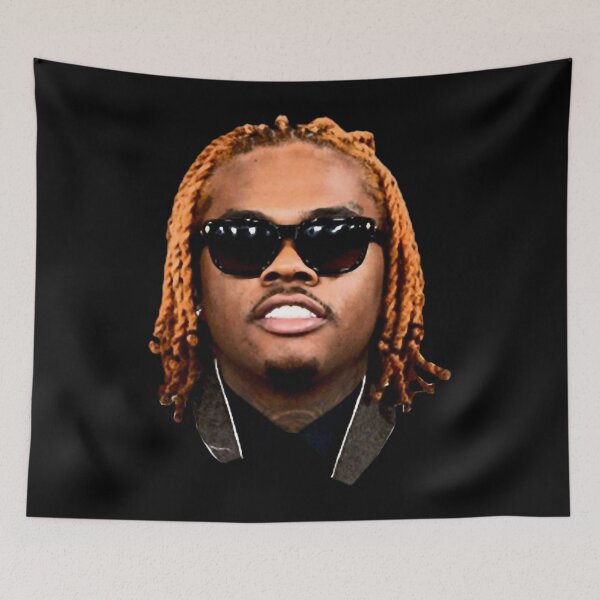 Item preview, Young thug with Glasses T-Shirt designed and sold by Kurkor.