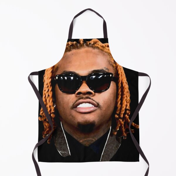 Item preview, Young thug with Glasses T-Shirt designed and sold by Kurkor.