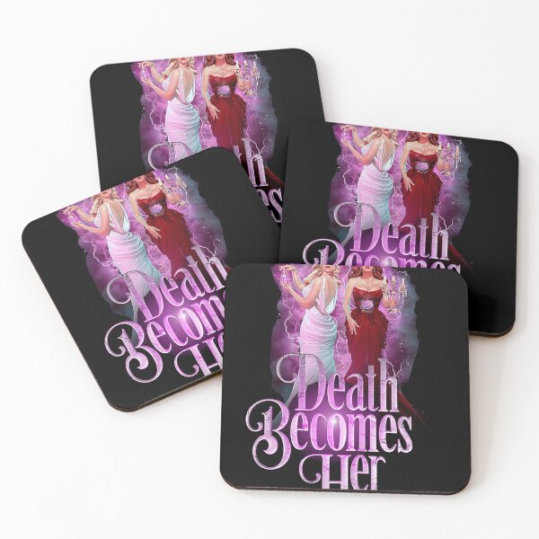 Item preview, Death Becomes Her -  The Musical  designed and sold by Crystal Heaven.