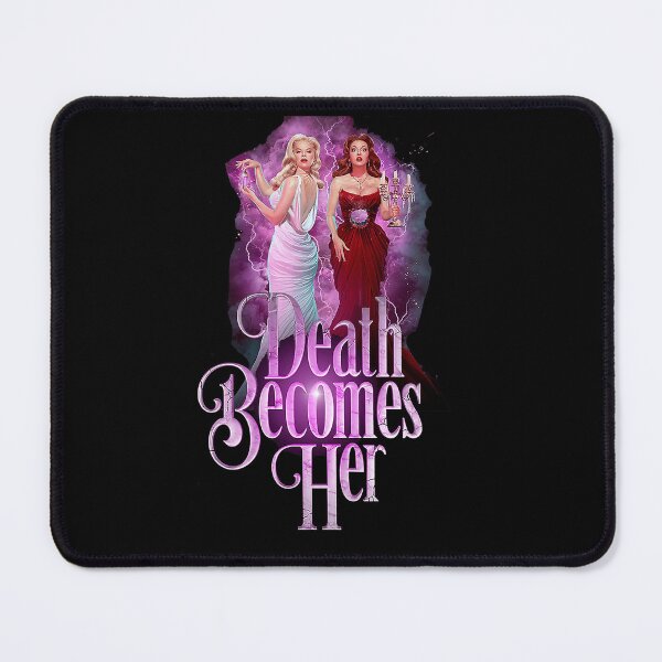 Item preview, Death Becomes Her -  The Musical  designed and sold by Crystal Heaven.