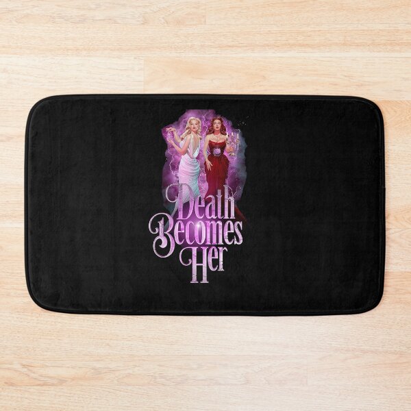 Item preview, Death Becomes Her -  The Musical  designed and sold by Crystal Heaven.