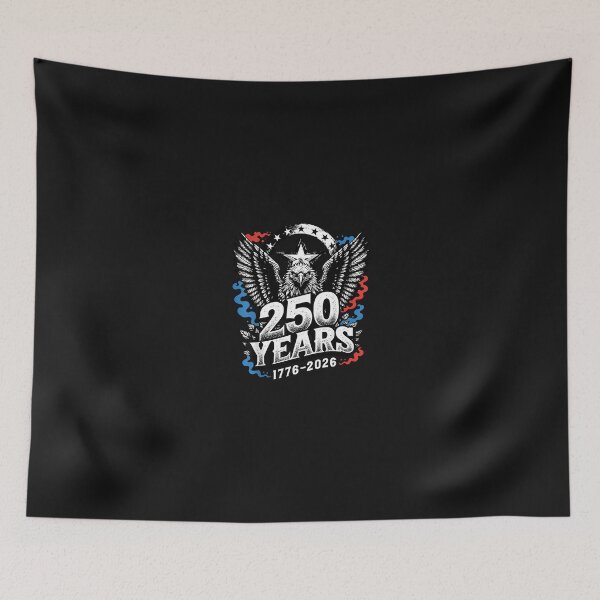 Item preview, Usa 250Th Eagle 1776-2026 Patriotic designed and sold by Trungles-tee.