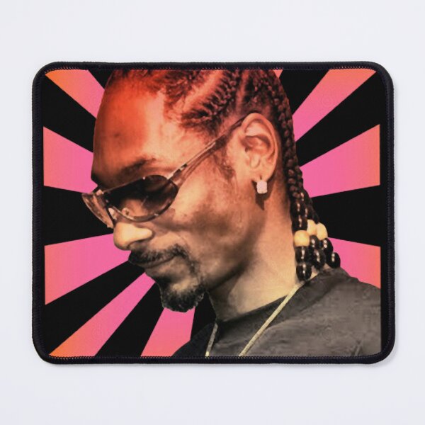 Item preview, Snoop Dogg oldschool vintage T-Shirt designed and sold by sarahbennetth.
