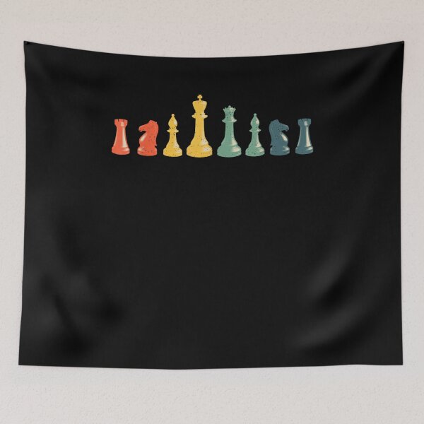 Item preview, Cool Chess Lover Art for Men Boys Kids Chess Players designed and sold by Boutkimaewab.