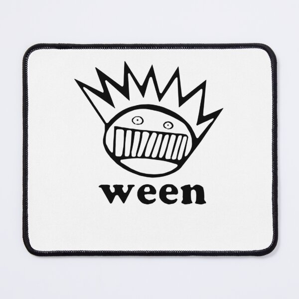 Item preview, Ween band  designed and sold by Verveloop.