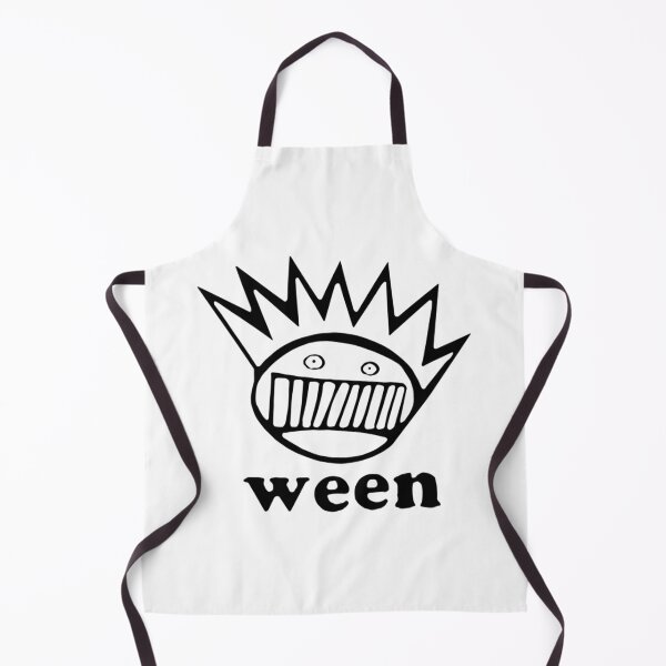 Item preview, Ween band  designed and sold by Verveloop.