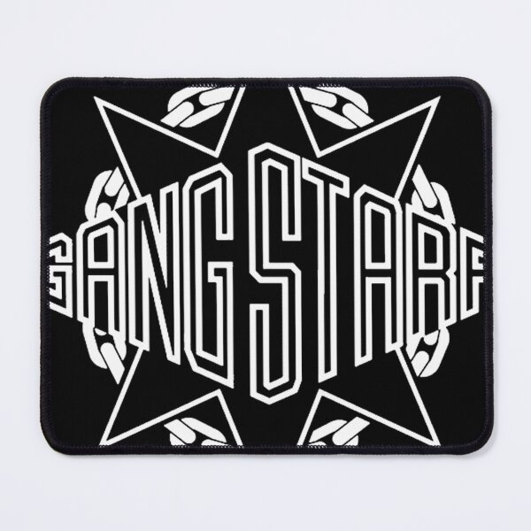 Item preview, Gangstarr logo designed and sold by marson18.