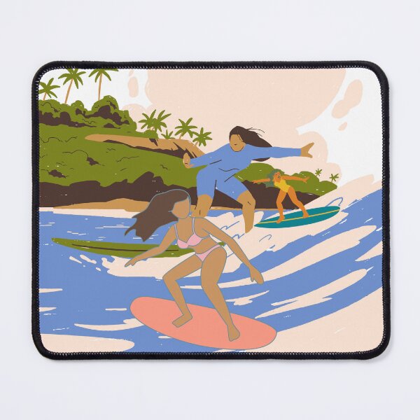 Item preview, beach life, summer vacation, beach graphic, ocean design, sea life designed and sold by CCKimShop.