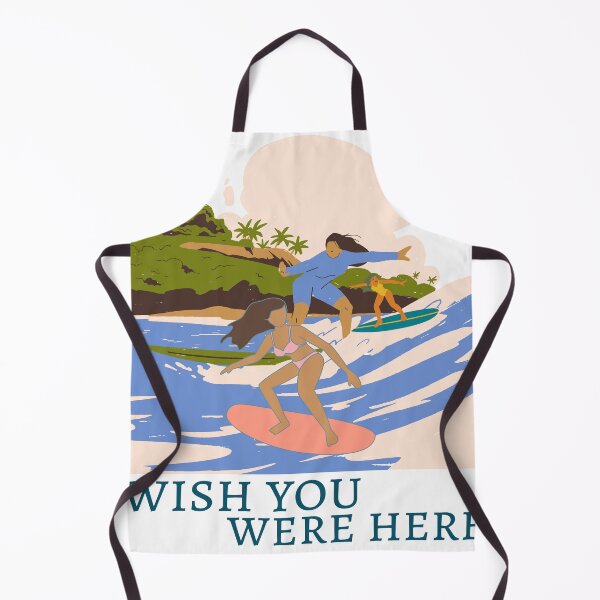 Item preview, beach life, summer vacation, beach graphic, ocean design, sea life designed and sold by CCKimShop.