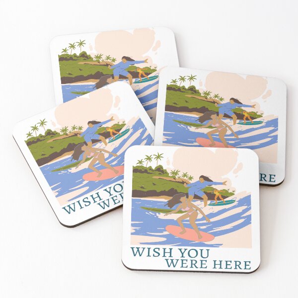 Item preview, beach life, summer vacation, beach graphic, ocean design, sea life designed and sold by CCKimShop.