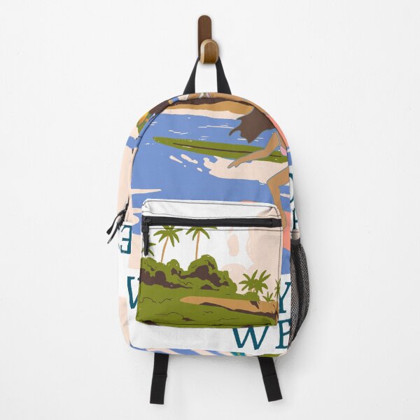 Item preview, beach life, summer vacation, beach graphic, ocean design, sea life designed and sold by CCKimShop.