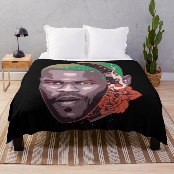 Item preview, Frank Ocean T-Shirt designed and sold by Kurkor.
