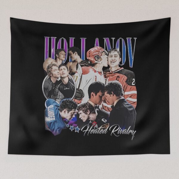 Item preview, Hudson Williams Connor Storrie Bootleg 90S designed and sold by Prakash kumar  Rajak.