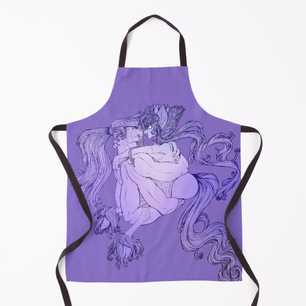 Item preview, Shoji and Genevieve designed and sold by Anubis Pavian’s Shop.