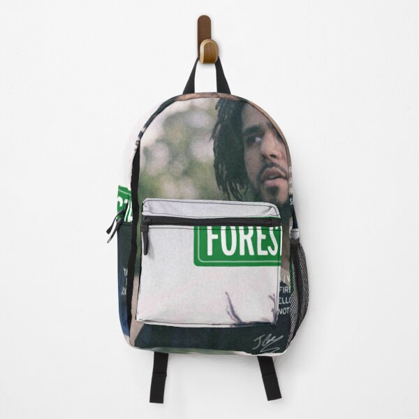 Item preview, J Cole – 2014 Forest Hills Drive Tracklist Poster T-Shirt designed and sold by sarahbennetth.