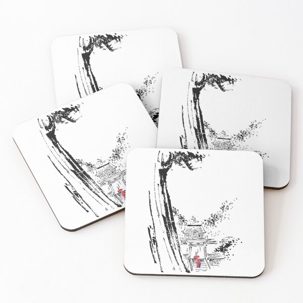 Item preview, Nature, freedom, and tranquility are captured in one image. designed and sold by Annettos0818.