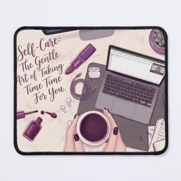 Item preview, The Digital Sanctuary designed and sold by GRoeDesigns.