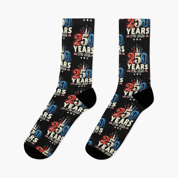 Item preview, 250 Years American 1776 2026 250Th Usa Birthday 4Th Of July designed and sold by Trungles-tee.