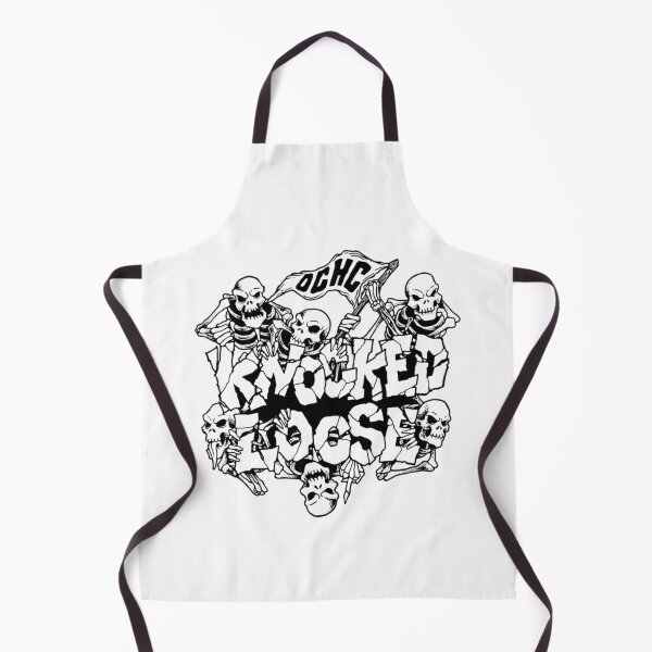 Item preview, Knocked Loose designed and sold by Laila Eisa.