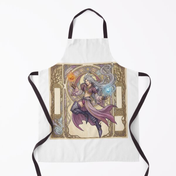 Item preview, Kuja designed and sold by Solace Sparkles.