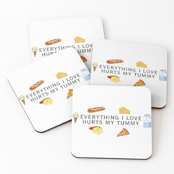 Item preview, gluten free, gluten allergy, gluten illness, funny gluten free, foodie graphic designed and sold by CCKimShop.