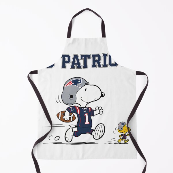 Item preview, Snoopy Go Patriots designed and sold by anime1917.