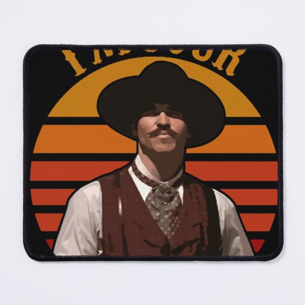 Item preview, I'm Your Huckleberry designed and sold by marson18.