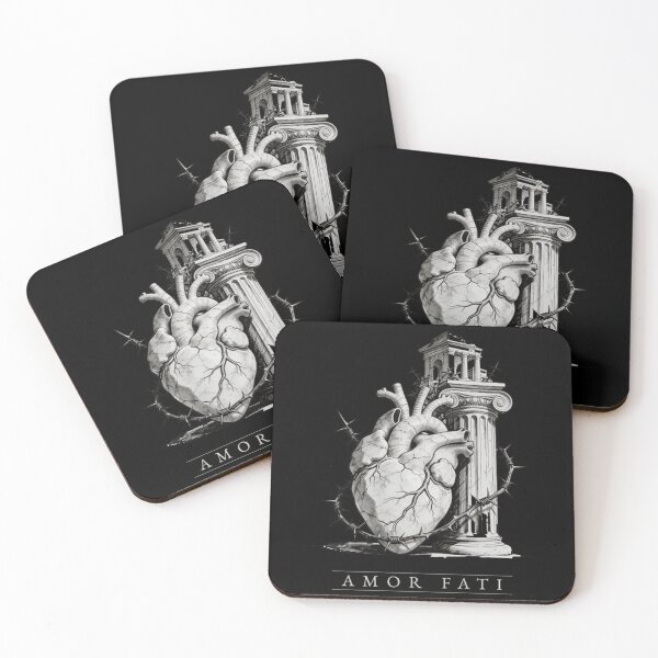 Item preview, Amor Fati The Marble Pulse of Fate designed and sold by TheIvoryArchive.