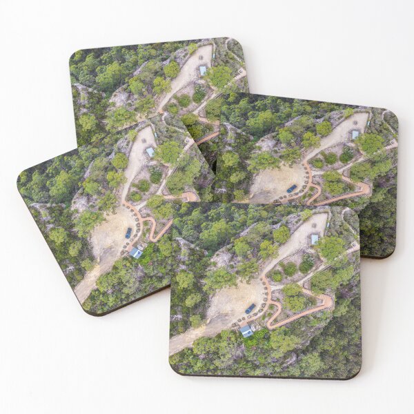 Item preview, Aerial View of Grose Valley, Blue Mountains designed and sold by Southern Cross Lifestyle .