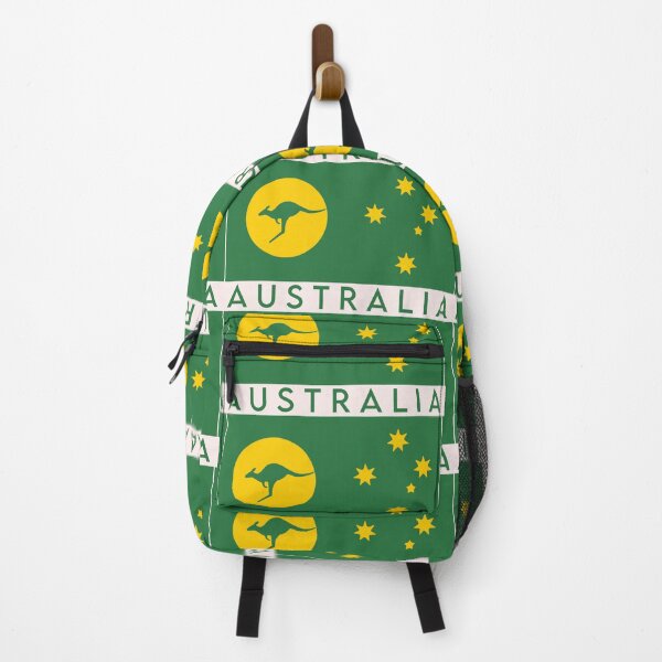 Item preview, Greener Kangaroo Sun Australia designed and sold by Kangaroo Sun.