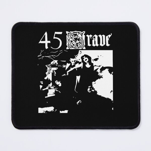 Item preview, 45 Grave 1 designed and sold by Verveloop.
