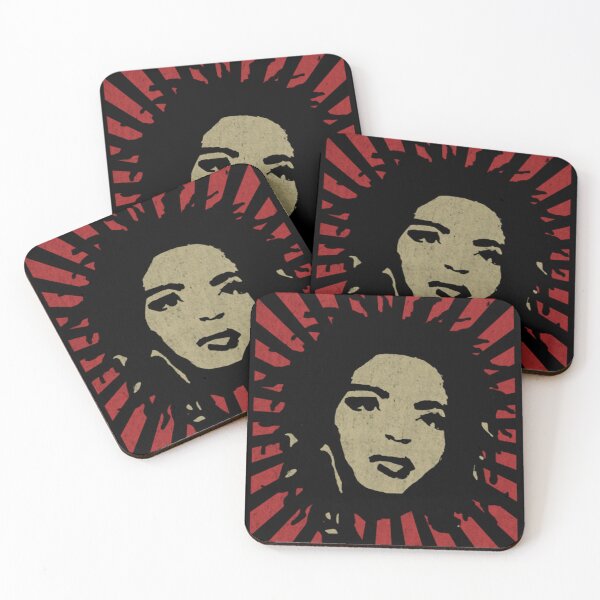 Item preview, Lauryn Hill  Vintage Style Design  Fan Art Design T-Shirt designed and sold by openshoop.