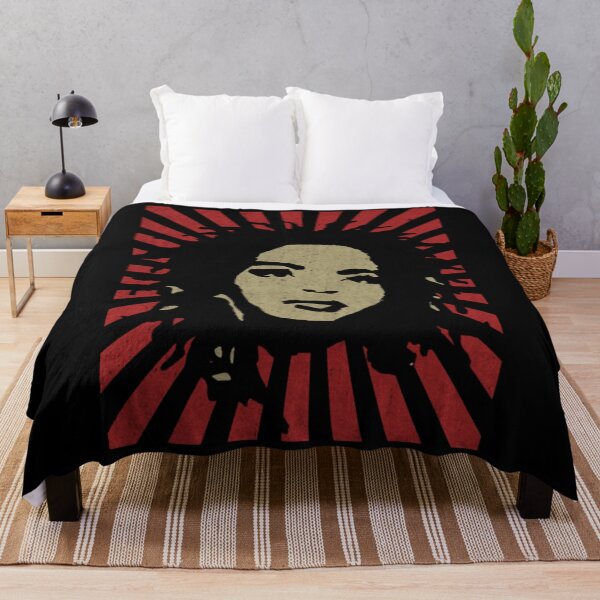 Item preview, Lauryn Hill  Vintage Style Design  Fan Art Design T-Shirt designed and sold by openshoop.