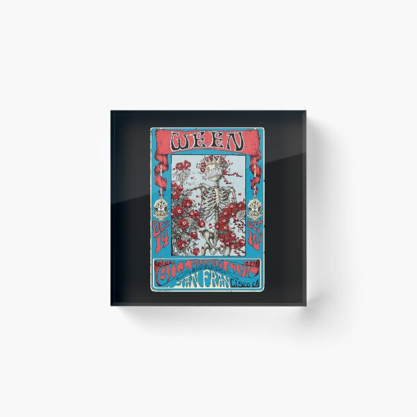 Item preview, Ween band  designed and sold by Rubysnaper77.