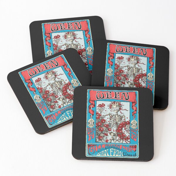 Item preview, Ween band  designed and sold by Rubysnaper77.