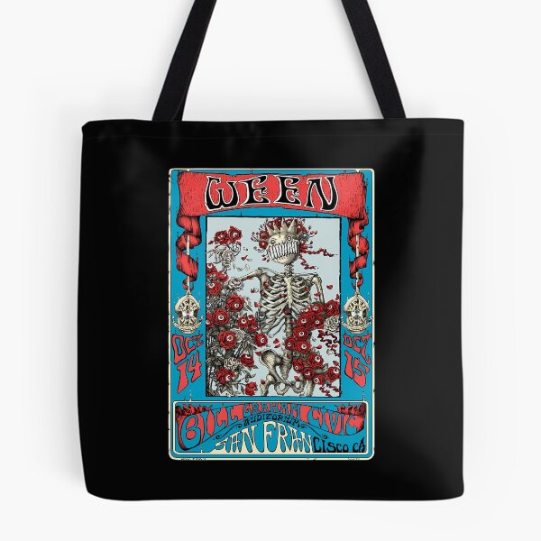 Item preview, Ween band  designed and sold by Rubysnaper77.
