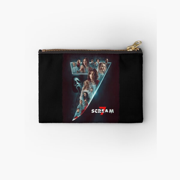 Item preview, Scream 7 Movie designed and sold by Prakash kumar  Rajak.