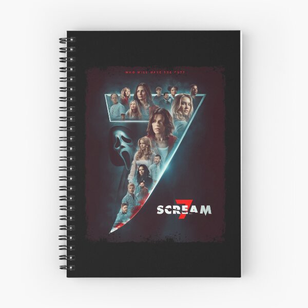 Item preview, Scream 7 Movie designed and sold by Prakash kumar  Rajak.