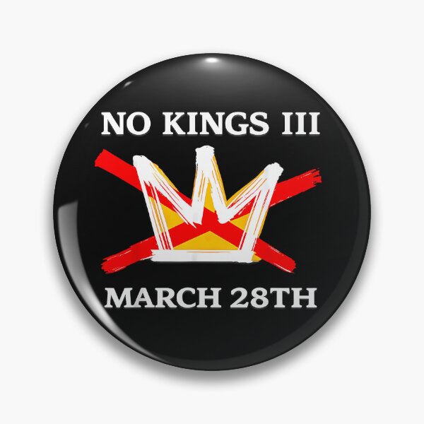 Item preview, No Kings designed and sold by Trungles-tee.