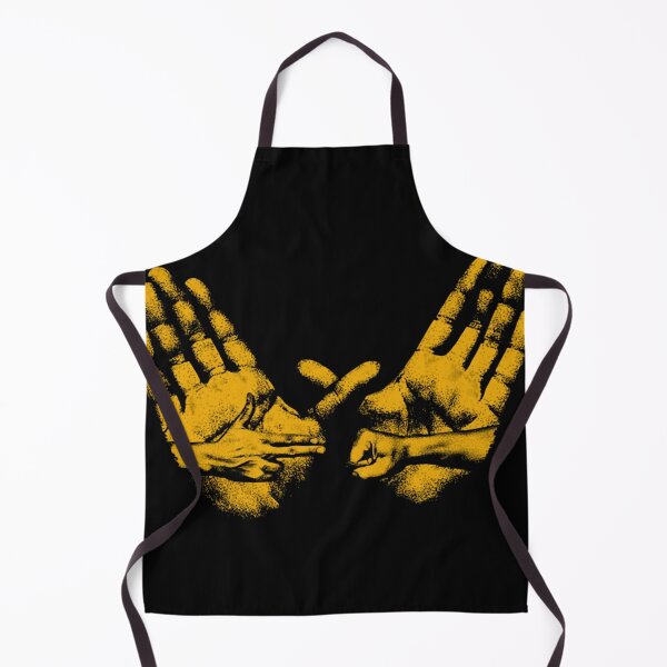 Item preview, Wu-Tang x Run The Jewels Hands Vintage Hip Hop Tee T-Shirt designed and sold by Kurkor.