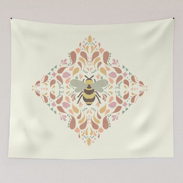 Item preview, Bee Kind designed and sold by Vintage-Sage.