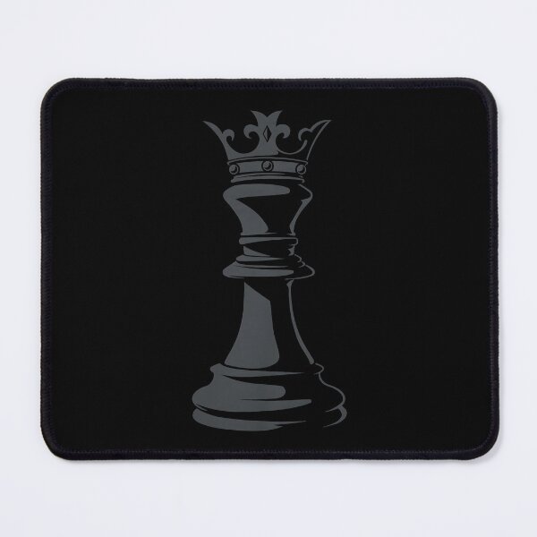 Item preview, Black Queen Chess Piece Costume Chess Lover Chess Retro designed and sold by Boutkimaewab.