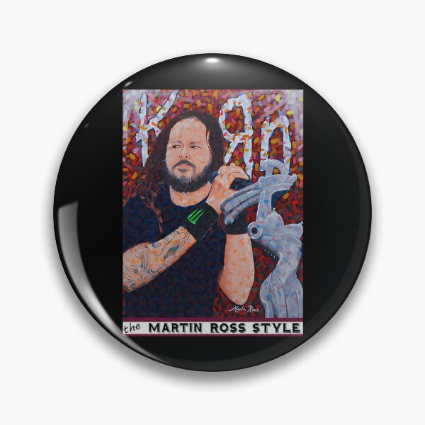 Item preview, Jonathan Davis K.o.r.n Band designed and sold by Prakash kumar  Rajak.