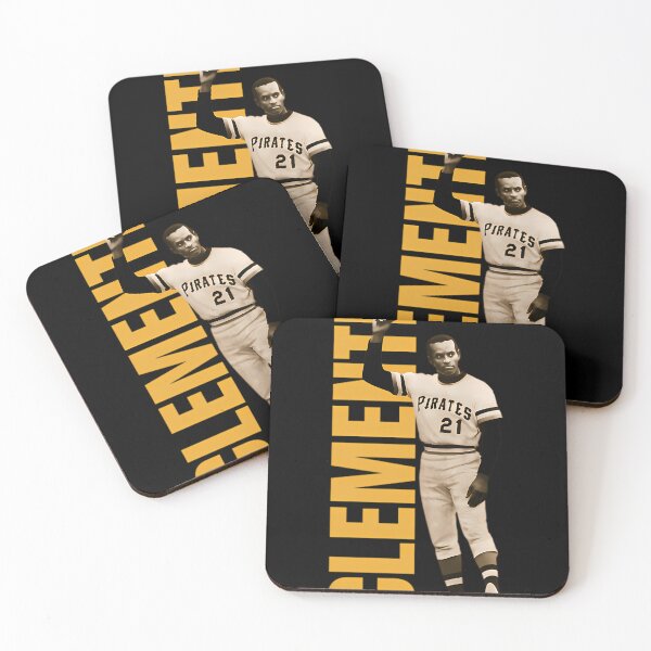 Item preview, Roberto Clemente designed and sold by anime1917.