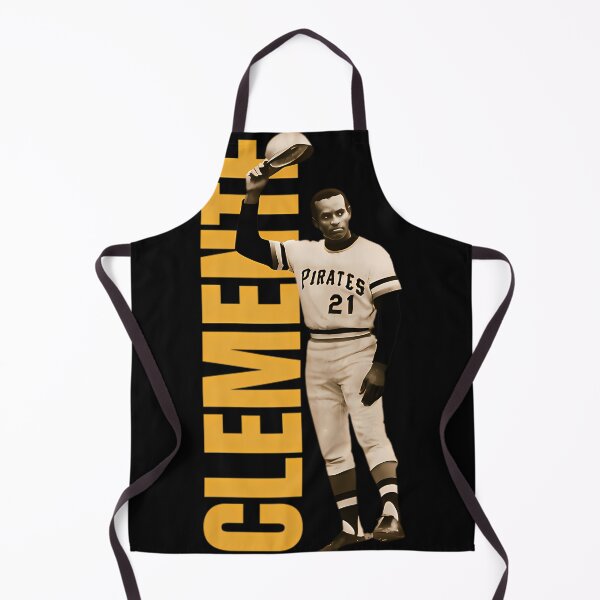Item preview, Roberto Clemente designed and sold by anime1917.