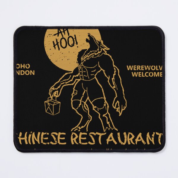 Item preview, Lee Ho Fooks Chinese Restaurant designed and sold by Me-Me Shirts.