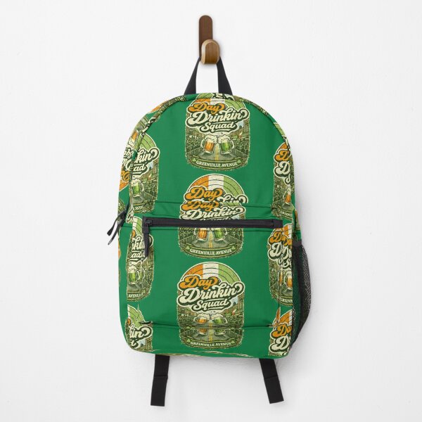 Item preview, Greenville Avenue Dallas St Patrick’s Day Shirt | Dallas Bar Crawl Parade Shirt designed and sold by CoachEkong.