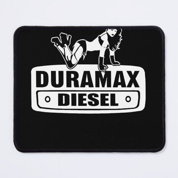 Item preview, Duramax Diesel designed and sold by VibiStore.