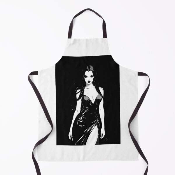 Item preview, Gothic goddess designed and sold by Joshraft.
