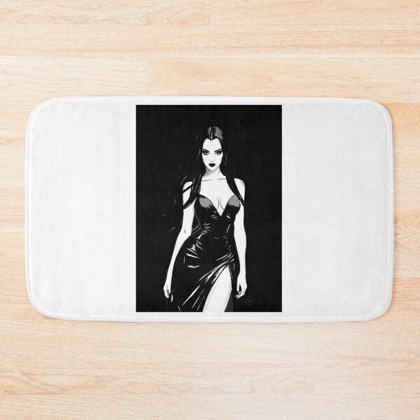 Item preview, Gothic goddess  designed and sold by Joshraft.